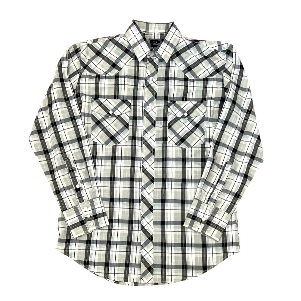 ROPER 🤠men’s long sleeve rodeo
